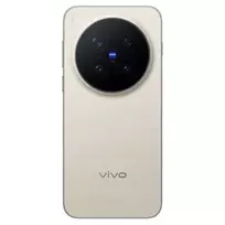 telefonai - Vivo X300 Pro 16/512GB Sand (Rudas) - 3 nuotrauka