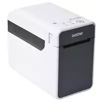 thermal printer - Brother TD-2135N | Mono | Thermal | Label Printer | TD2135NXX1 - 2 nuotrauka