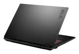 geforce rtx 5050 - Asus TUF Gaming A18 FA808, Ryzen 7 260, 16 GB, 512 GB, 18", RTX 5050, Juodas (Black) - 3 nuotrauka