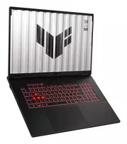 geforce rtx 5050 - Asus TUF Gaming A18 FA808, Ryzen 7 260, 16 GB, 512 GB, 18", RTX 5050, Juodas (Black) - 5 nuotrauka