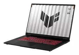 geforce rtx 5050 - Asus TUF Gaming A18 FA808, Ryzen 7 260, 16 GB, 512 GB, 18", RTX 5050, Juodas (Black) - 6 nuotrauka