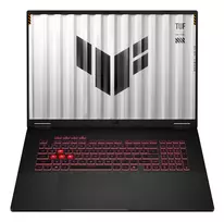 geforce rtx 5050 - Asus TUF Gaming A18 FA808, Ryzen 7 260, 16 GB, 512 GB, 18", RTX 5050, Juodas (Black) - 7 nuotrauka