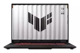 geforce rtx 5050 - Asus TUF Gaming A18 FA808, Ryzen 7 260, 16 GB, 512 GB, 18", RTX 5050, Juodas (Black) - 8 nuotrauka