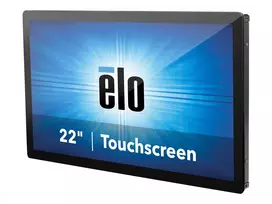 60hz monitorius 1920 1080 - Elo Touch Systems 2295L Open Frame Touchscreen 21.5", Full HD, 60Hz - 2 nuotrauka