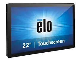 60hz monitorius 1920 1080 - Elo Touch Systems 2295L Open Frame Touchscreen 21.5", Full HD, 60Hz - 3 nuotrauka