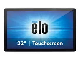 60hz monitorius 1920 1080 - Elo Touch Systems 2295L Open Frame Touchscreen 21.5", Full HD, 60Hz - 5 nuotrauka