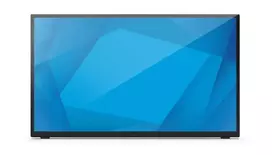 24 4k monitorius - ELO Touchsystems ET2470L 23.8", TN, FHD, 60Hz, 10-touch, anti-glare - 4 nuotrauka