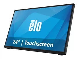 24 4k monitorius - ELO Touchsystems ET2470L 23.8", TN, FHD, 60Hz, 10-touch, anti-glare - 6 nuotrauka