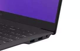 core ultra 7 258v - LG gram Pro 16" WQXGA, Intel Core U7 258V, 16 GB, 1 TB, Juodas (Black) - 3 nuotrauka