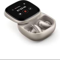 anker ausines - Anker Soundcore Liberty 5 Pro Max Titanium (Titanium) - 2 nuotrauka