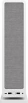 fractal design - Fractal Design FD-C-RID1N-02, balta - 5 nuotrauka