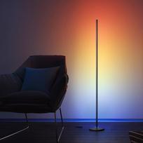 govee floor lamp -  Govee Smart Corner Floor Lamp H6076311, 24 W, LED - 4 nuotrauka