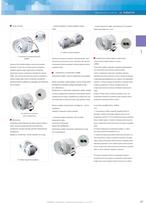 ventiliatorius vents 100 - Vents TT 100, balta - 4 nuotrauka