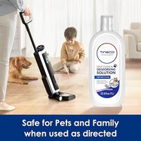 demiu valikliai - Dėmių ir kvapų valiklis Tineco Floor One 1L, levandų (Lavender) - 2 nuotrauka