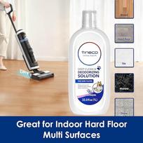 demiu valikliai - Dėmių ir kvapų valiklis Tineco Floor One 1L, levandų (Lavender) - 3 nuotrauka