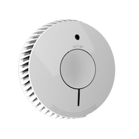 smoke detector - FireAngel FA6120-INT su integruota baterija - 4 nuotrauka