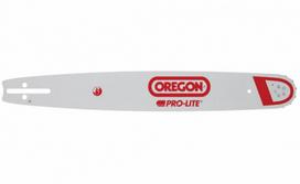 pjovimo juostos echo - Grandininio pjūklo pjovimo juosta Oregon 138PXBK041; 13''; 33 cm; .325''; 56; 1,5 mm - 2 nuotrauka