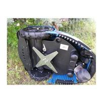 wiper robot - Atsarginis peilis vejos robotui WIPER 075Z07800A_R, 25 cm - 3 nuotrauka