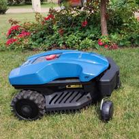 wiper robot - Wiperpremium I100 S - 2 nuotrauka