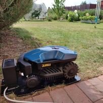 wiper robot - Wiperpremium I100 S - 3 nuotrauka