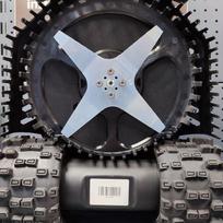 wiper robot - Wiperpremium I100 S - 4 nuotrauka