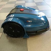 wiper robot - Wiperpremium C80 - 2 nuotrauka