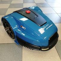 wiper robot - Wiperpremium C80 - 3 nuotrauka