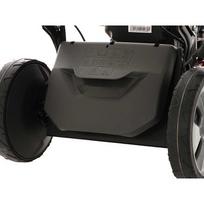 savaeige 53 cm - CASTELGARDEN XC 53 SE, 53 cm, savaeigė benzininė - 3 nuotrauka