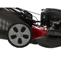 savaeige 53 cm - CASTELGARDEN XC 53 SE, 53 cm, savaeigė benzininė - 5 nuotrauka