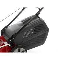 savaeige 53 cm - CASTELGARDEN XC 53 SE, 53 cm, savaeigė benzininė - 10 nuotrauka