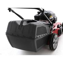 savaeige 53 cm - CASTELGARDEN XC 53 SE, 53 cm, savaeigė benzininė - 11 nuotrauka
