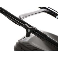 savaeige 53 cm - CASTELGARDEN XC 53 SE, 53 cm, savaeigė benzininė - 13 nuotrauka
