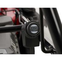 savaeige 53 cm - CASTELGARDEN XC 53 SE, 53 cm, savaeigė benzininė - 15 nuotrauka
