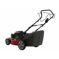 savaeige 53 cm - CASTELGARDEN XC 53 SE, 53 cm, savaeigė benzininė - 17 nuotrauka