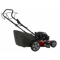 savaeige 53 cm - CASTELGARDEN XC 53 SE, 53 cm, savaeigė benzininė - 18 nuotrauka