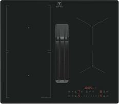 ELECTROLUX ECC63410CB ELX