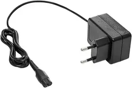 maitinimo laidas - Akyga AK-PD-15 Maitinimo šaltinis Philips OneBlade 4.3V / 700mA 3W Juodas (Black) - 1 nuotrauka