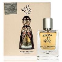 Lattafa Perfumes Niche Emarati Zikra EDP 20 ml