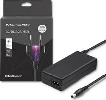 Qoltec AC Adapter 72W 12V 6A 5.5*2.5 / 51107