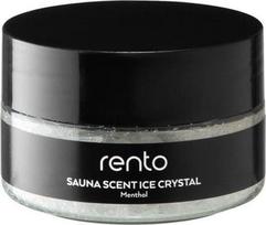 pirties kvapai - Rento ICE CRYSTAL pirties kvapas 400 ml - 1 nuotrauka