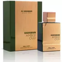 Al Haramain Amber Oud Smell Dubai Extrait de Parfum 100 ml
