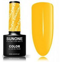 Sunone UV/LED gelinis nagų lakas Z14 Zinaida, 5 ml