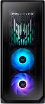 acer predator - Acer Predator Orion 7000 PO7-660 Intel Core Ultra 7 265KF 32GB DDR5-SDRAM 2TB SSD NVIDIA GeForce RTX 5080 Windows 11 Home Desktop PC Juodas (Black) - 1 nuotrauka