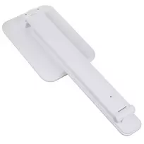 desk led lamp - Maclean LED stalinė lempa 9W su Qi įkrovikliu MCE616W - 5 nuotrauka