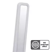 desk led lamp - Maclean LED stalinė lempa 9W su Qi įkrovikliu MCE616W - 6 nuotrauka