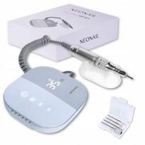 freza nagams - NeoNail Nail Drill One Touch 21W elektrinė nagų dildė - 3 nuotrauka