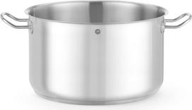Puodas Hendi Kitchen Line, 15 l, 320 x 190 mm