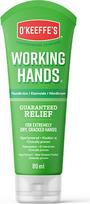 O'Keeffe's Working Hands Kremas 80 ml