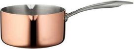 Blomsterbergs Copper Saucepan, 1.5 l