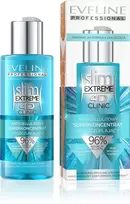 Eveline Cosmetics Slim Extreme 4D Clinic anticeliulitinis liekninamasis koncentratas, 150 ml
